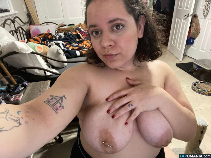 Peach Pie Nude OnlyFans  Leaked Photo #9