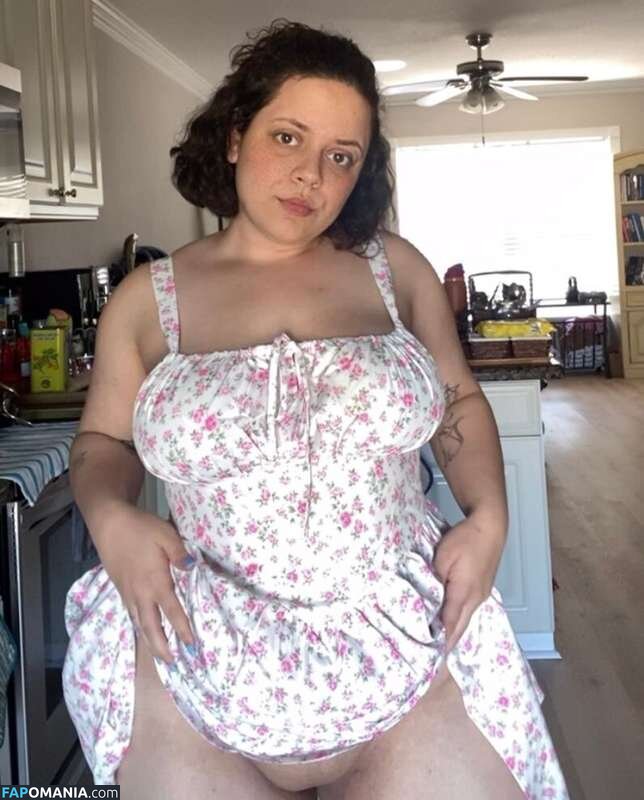 Peach Pie Nude OnlyFans  Leaked Photo #11