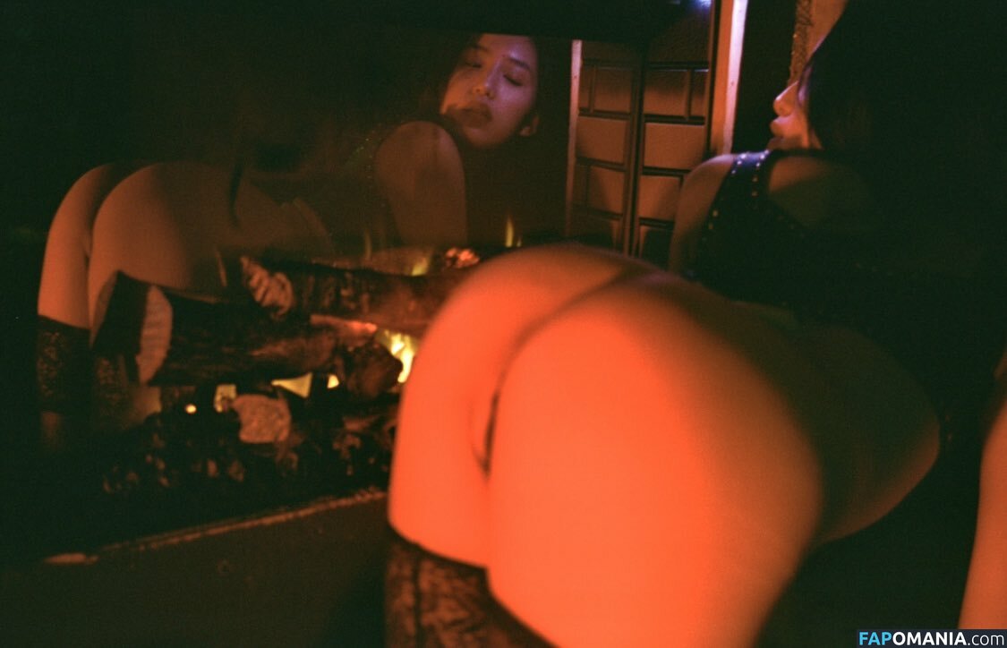 Peaches Tiên / babyangelette Nude OnlyFans  Leaked Photo #12