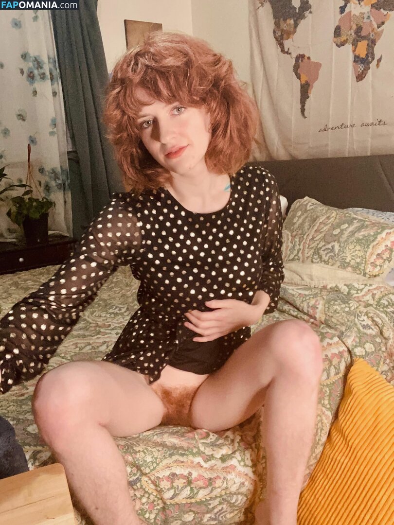 peachfuzzposi / peachfuzzpositivity Nude OnlyFans  Leaked Photo #26