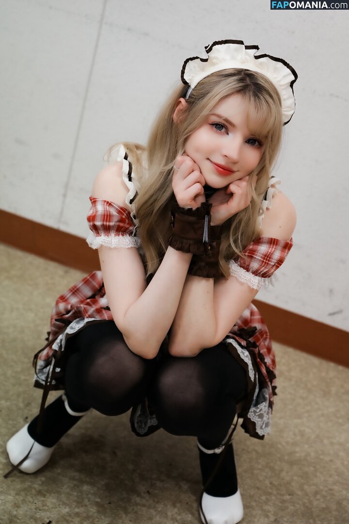 PeachMilky / PeachMilky_ Nude OnlyFans  Leaked Photo #6