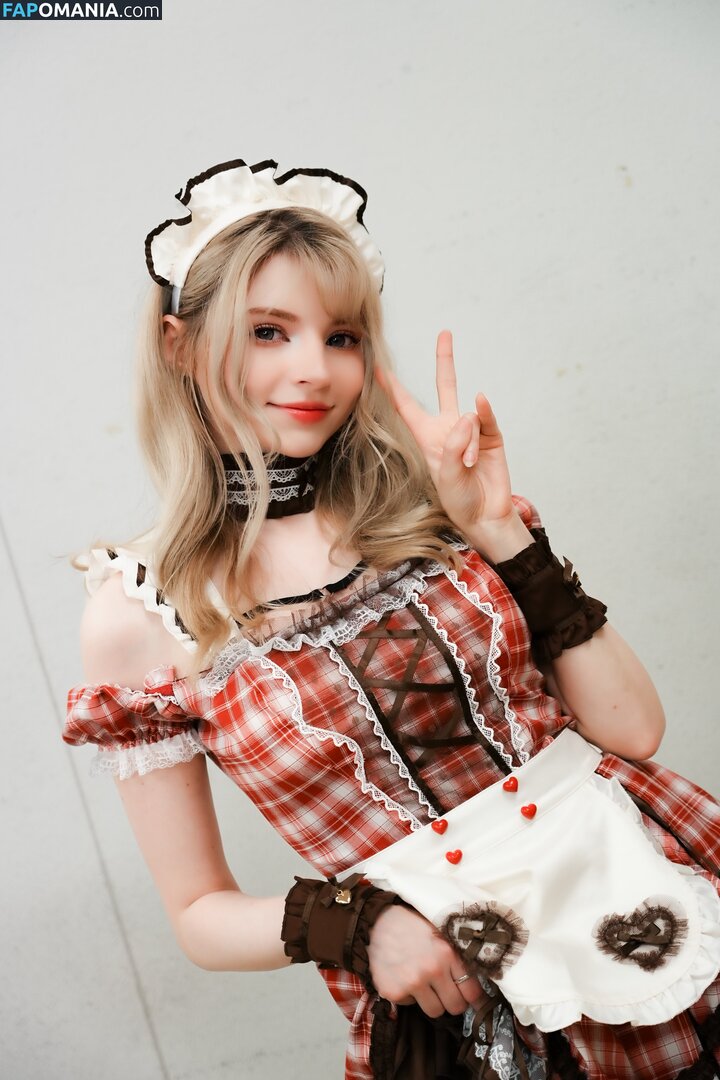 PeachMilky / PeachMilky_ Nude OnlyFans  Leaked Photo #8