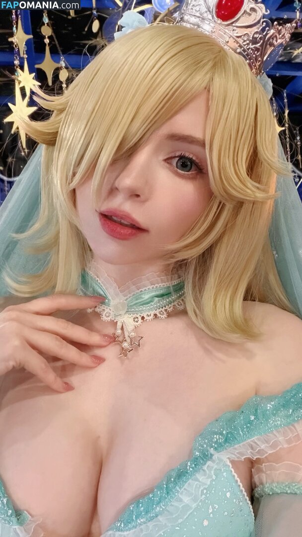 PeachMilky / PeachMilky_ / peachmilkycosplay / peachmilkytea Nude OnlyFans  Leaked Photo #24