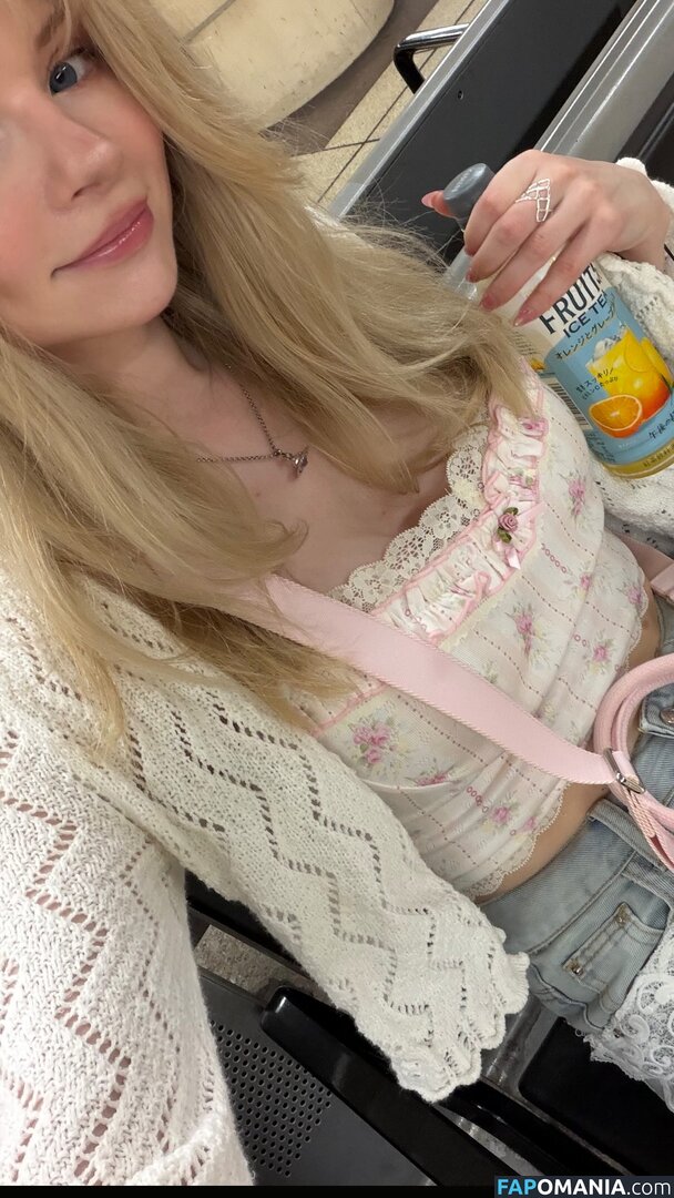 PeachMilky / PeachMilky_ / peachmilkycosplay / peachmilkytea Nude OnlyFans  Leaked Photo #27