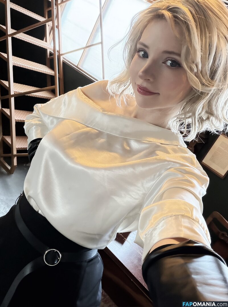 PeachMilky / PeachMilky_ / peachmilkycosplay / peachmilkytea Nude OnlyFans  Leaked Photo #31