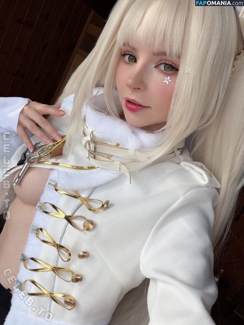 PeachMilky / PeachMilky_ / peachmilkycosplay / peachmilkytea Nude OnlyFans  Leaked Photo #50