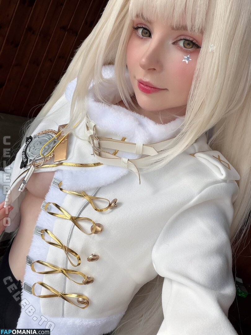 PeachMilky / PeachMilky_ / peachmilkycosplay / peachmilkytea Nude OnlyFans  Leaked Photo #51