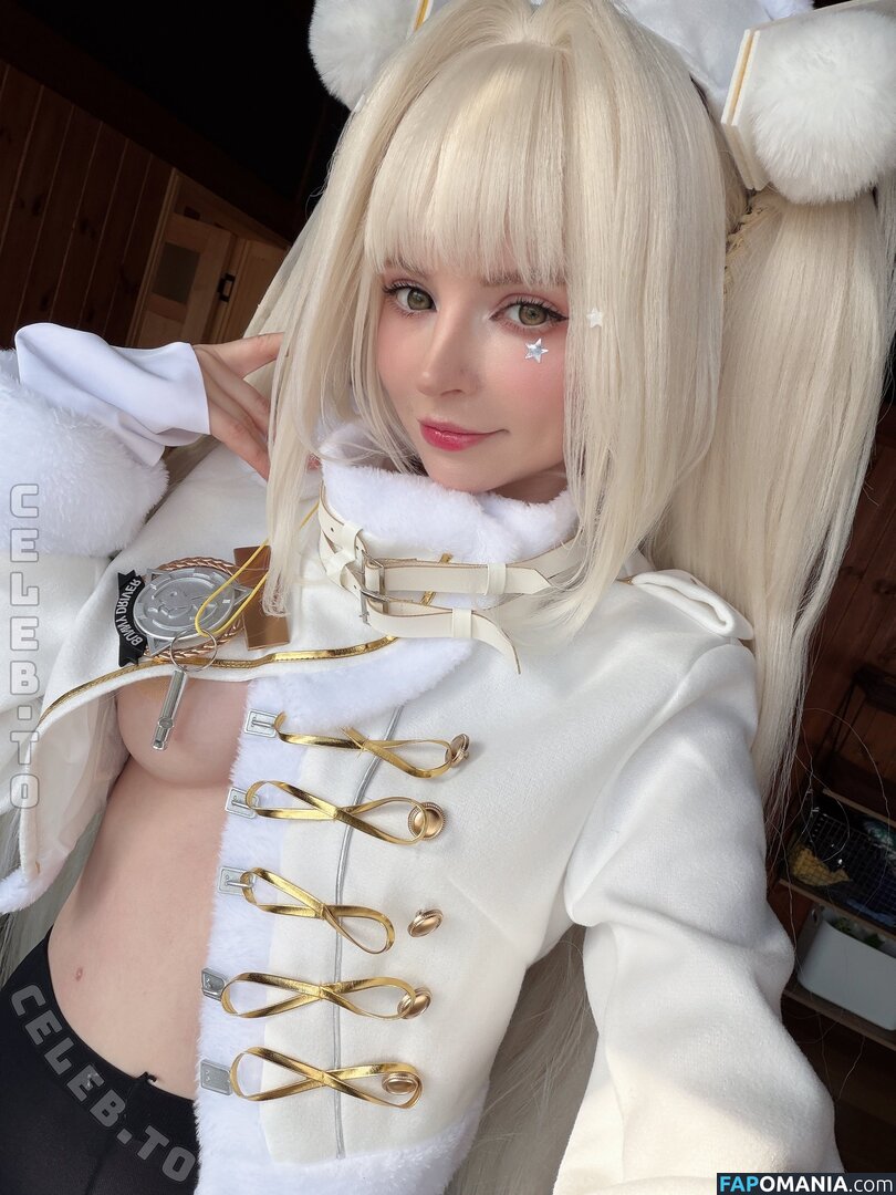 PeachMilky / PeachMilky_ / peachmilkycosplay / peachmilkytea Nude OnlyFans  Leaked Photo #53