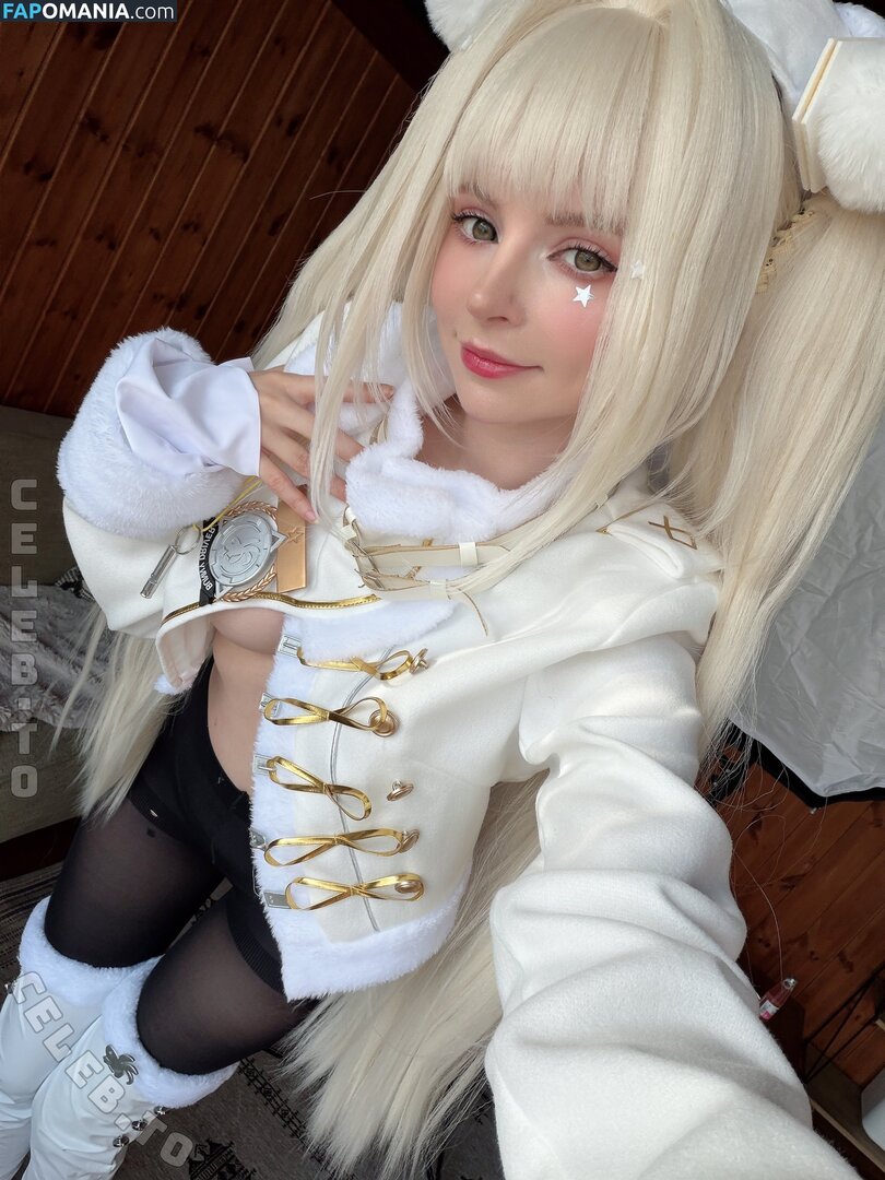 PeachMilky / PeachMilky_ / peachmilkycosplay / peachmilkytea Nude OnlyFans  Leaked Photo #55