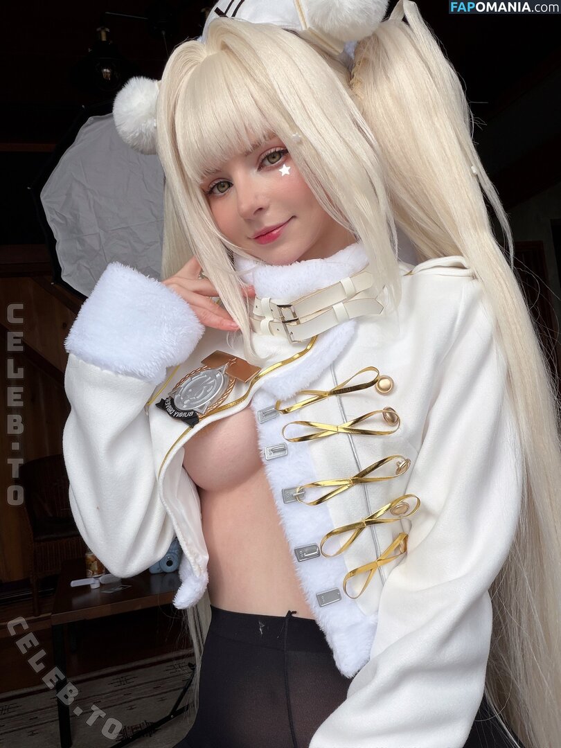 PeachMilky / PeachMilky_ / peachmilkycosplay / peachmilkytea Nude OnlyFans  Leaked Photo #57