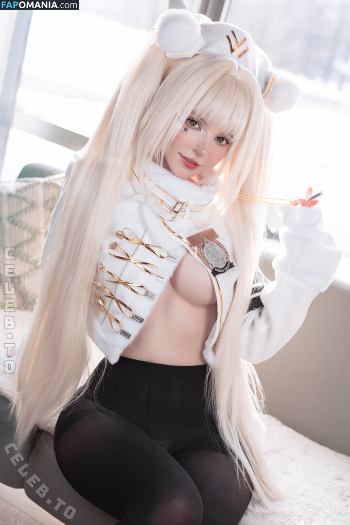 PeachMilky / PeachMilky_ / peachmilkycosplay / peachmilkytea Nude OnlyFans  Leaked Photo #60