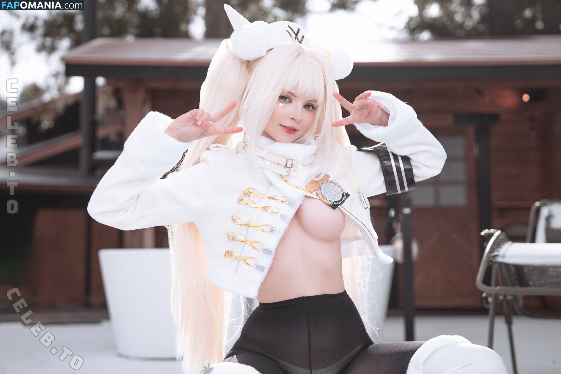 PeachMilky / PeachMilky_ / peachmilkycosplay / peachmilkytea Nude OnlyFans  Leaked Photo #62