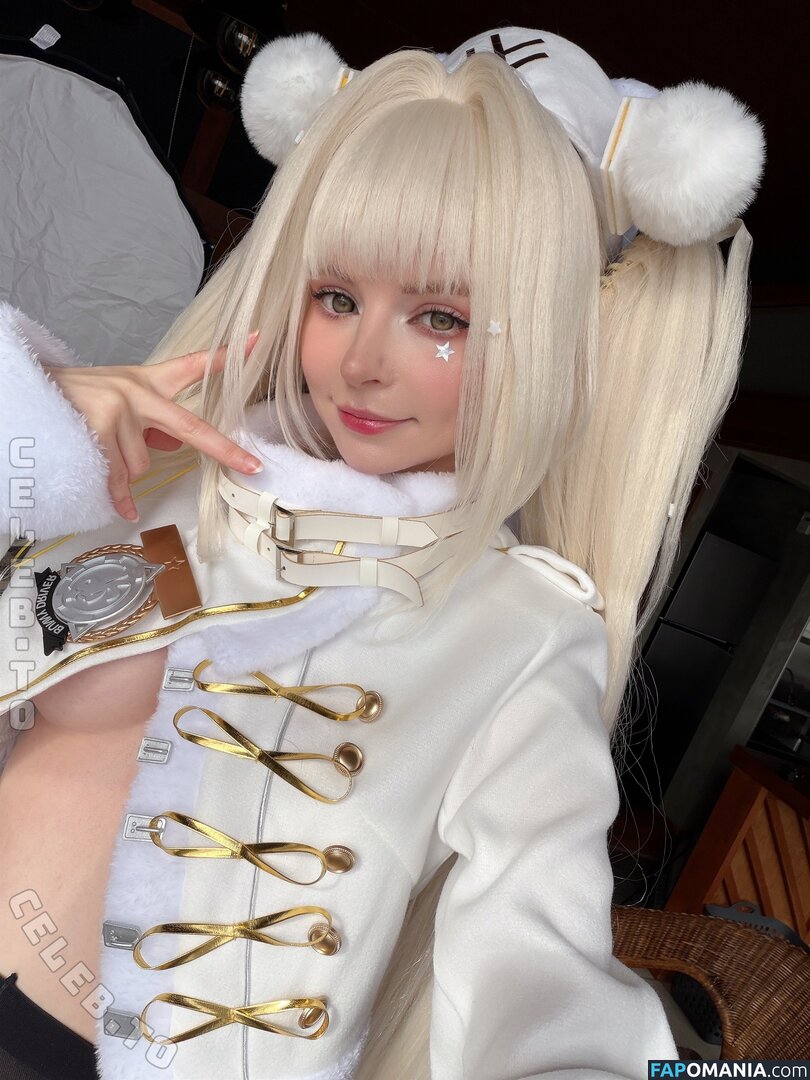 PeachMilky / PeachMilky_ / peachmilkycosplay / peachmilkytea Nude OnlyFans  Leaked Photo #63
