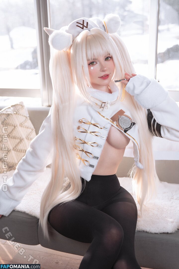 PeachMilky / PeachMilky_ / peachmilkycosplay / peachmilkytea Nude OnlyFans  Leaked Photo #64