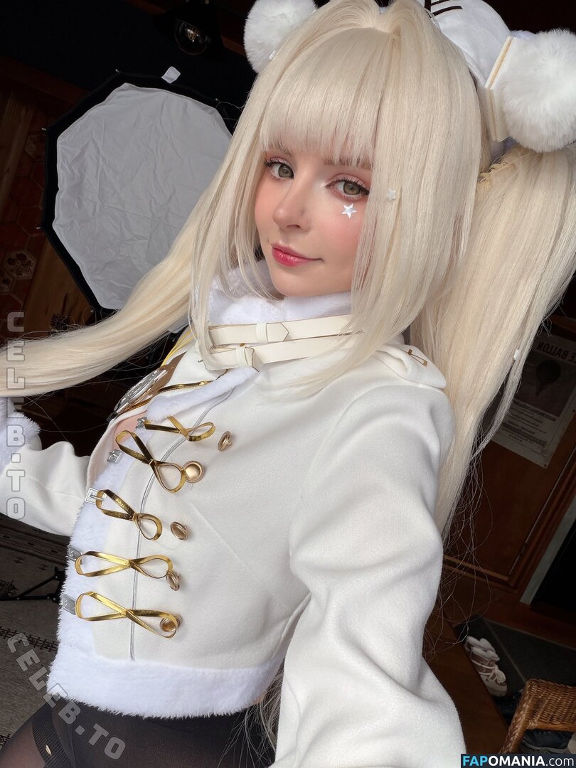 PeachMilky / PeachMilky_ / peachmilkycosplay / peachmilkytea Nude OnlyFans  Leaked Photo #65