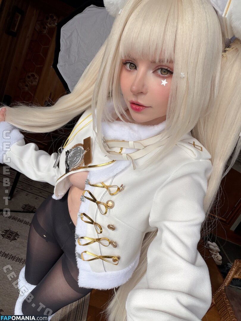 PeachMilky / PeachMilky_ / peachmilkycosplay / peachmilkytea Nude OnlyFans  Leaked Photo #67