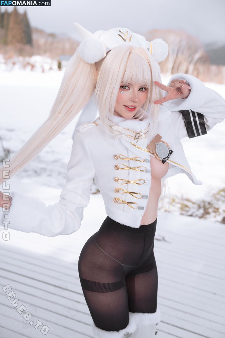 PeachMilky / PeachMilky_ / peachmilkycosplay / peachmilkytea Nude OnlyFans  Leaked Photo #68