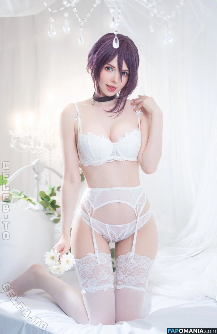 PeachMilky / PeachMilky_ / peachmilkycosplay / peachmilkytea Nude OnlyFans  Leaked Photo #72