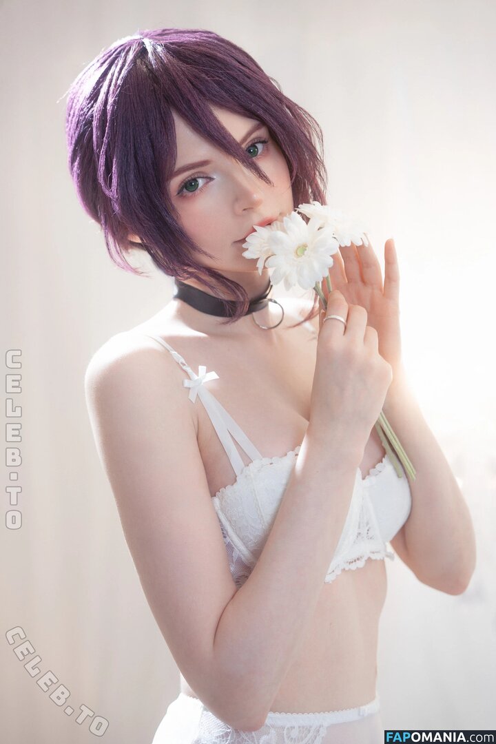 PeachMilky / PeachMilky_ / peachmilkycosplay / peachmilkytea Nude OnlyFans  Leaked Photo #77