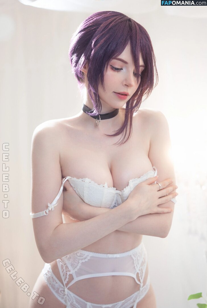 PeachMilky / PeachMilky_ / peachmilkycosplay / peachmilkytea Nude OnlyFans  Leaked Photo #79