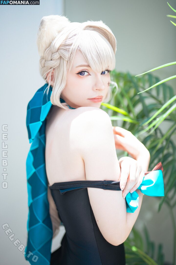 PeachMilky / PeachMilky_ / peachmilkycosplay / peachmilkytea Nude OnlyFans  Leaked Photo #85