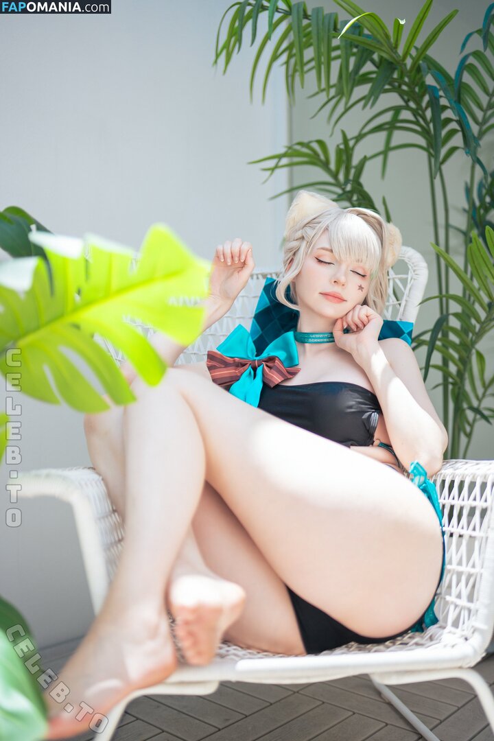 PeachMilky / PeachMilky_ / peachmilkycosplay / peachmilkytea Nude OnlyFans  Leaked Photo #88