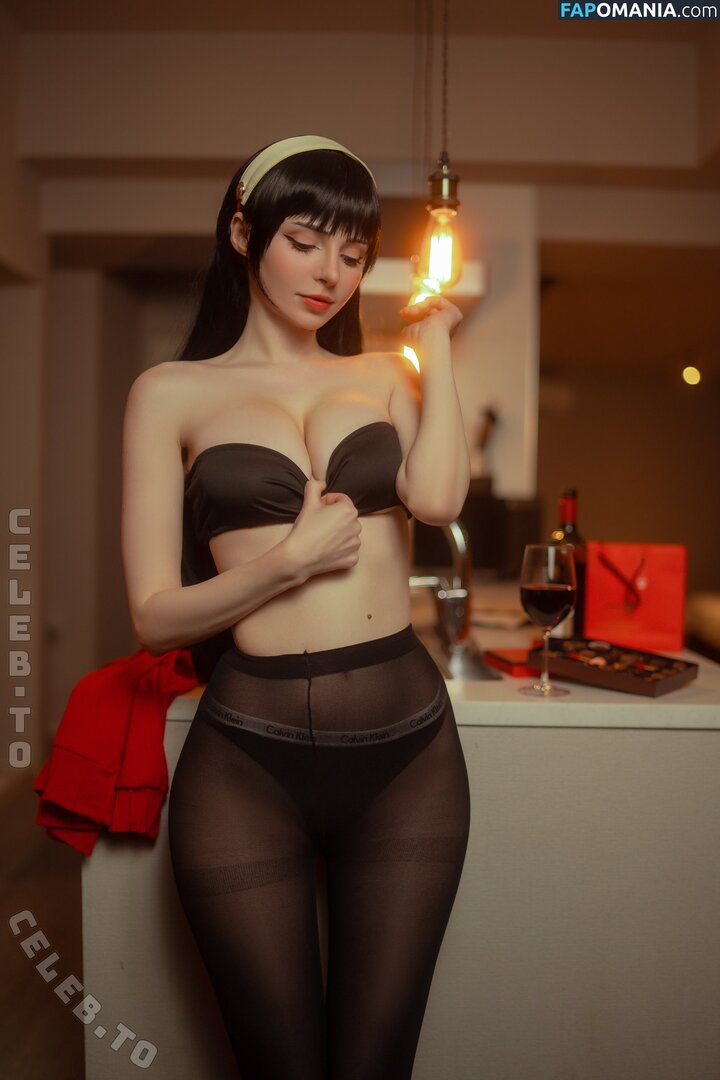 PeachMilky / PeachMilky_ / peachmilkycosplay / peachmilkytea Nude OnlyFans  Leaked Photo #95