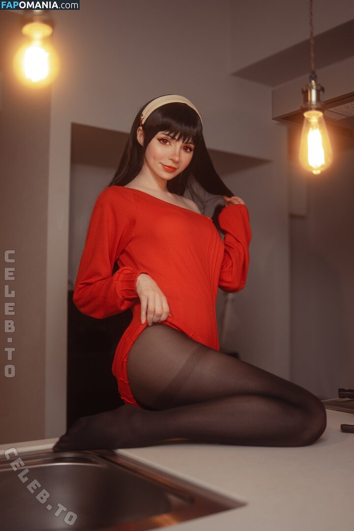PeachMilky / PeachMilky_ / peachmilkycosplay / peachmilkytea Nude OnlyFans  Leaked Photo #101