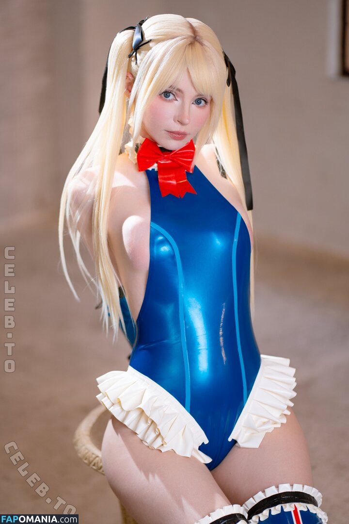 PeachMilky / PeachMilky_ / peachmilkycosplay / peachmilkytea Nude OnlyFans  Leaked Photo #135
