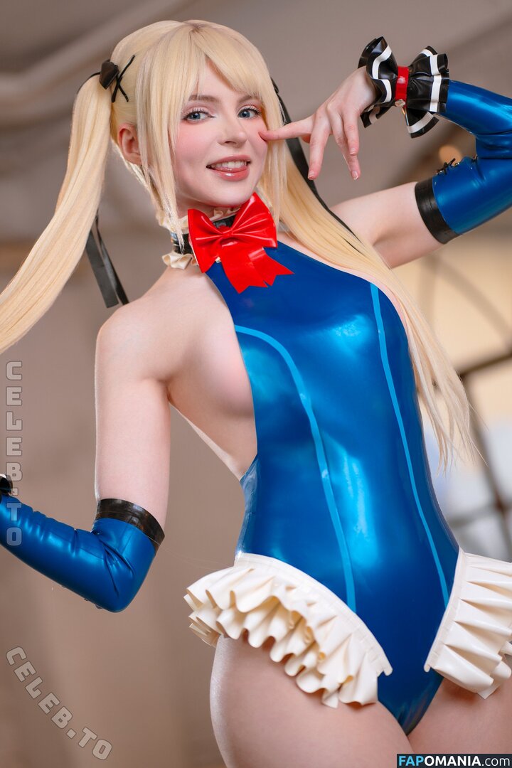 PeachMilky / PeachMilky_ / peachmilkycosplay / peachmilkytea Nude OnlyFans  Leaked Photo #140