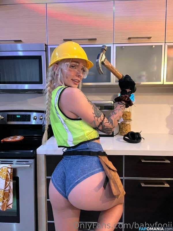 Peachtot / babyfooji / peachtot.irl Nude OnlyFans  Leaked Photo #55