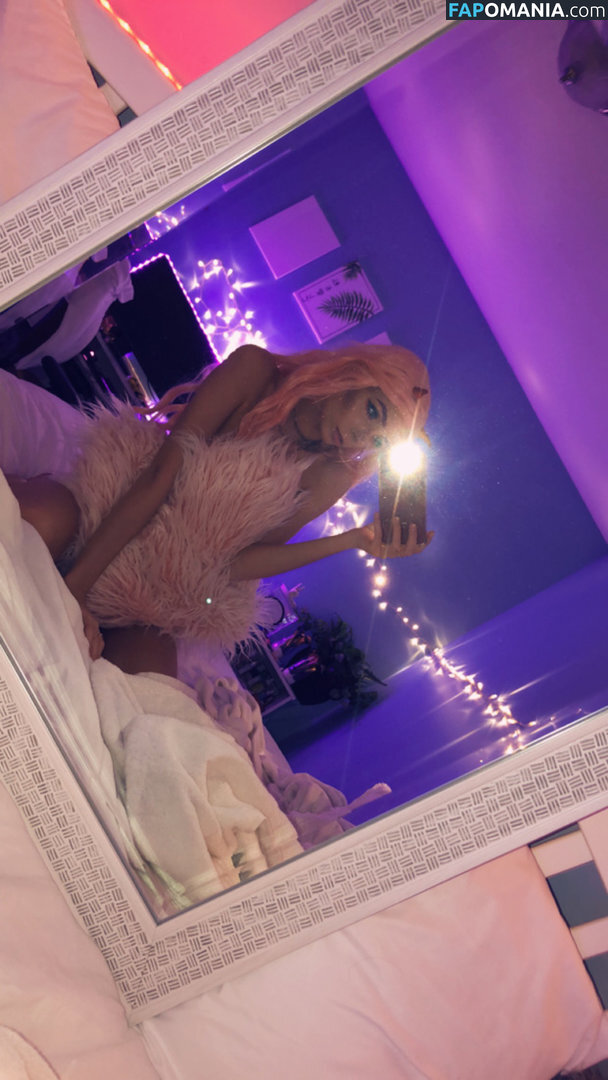 Peachtot / babyfooji / peachtot.irl Nude OnlyFans  Leaked Photo #67