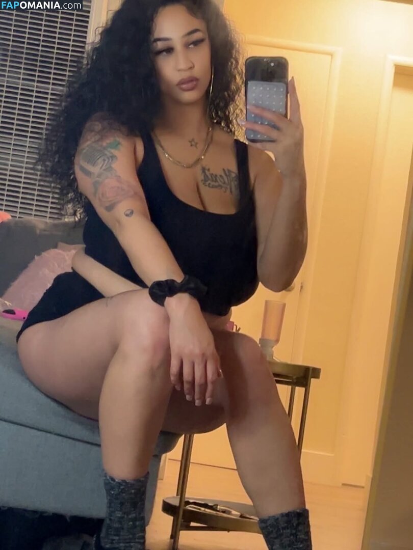 Peachy.Star / iamstar9x2 / lifeof_star Nude OnlyFans  Leaked Photo #1