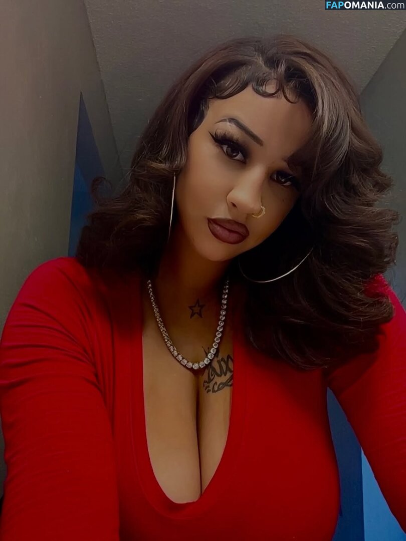 Peachy.Star / iamstar9x2 / lifeof_star Nude OnlyFans  Leaked Photo #3