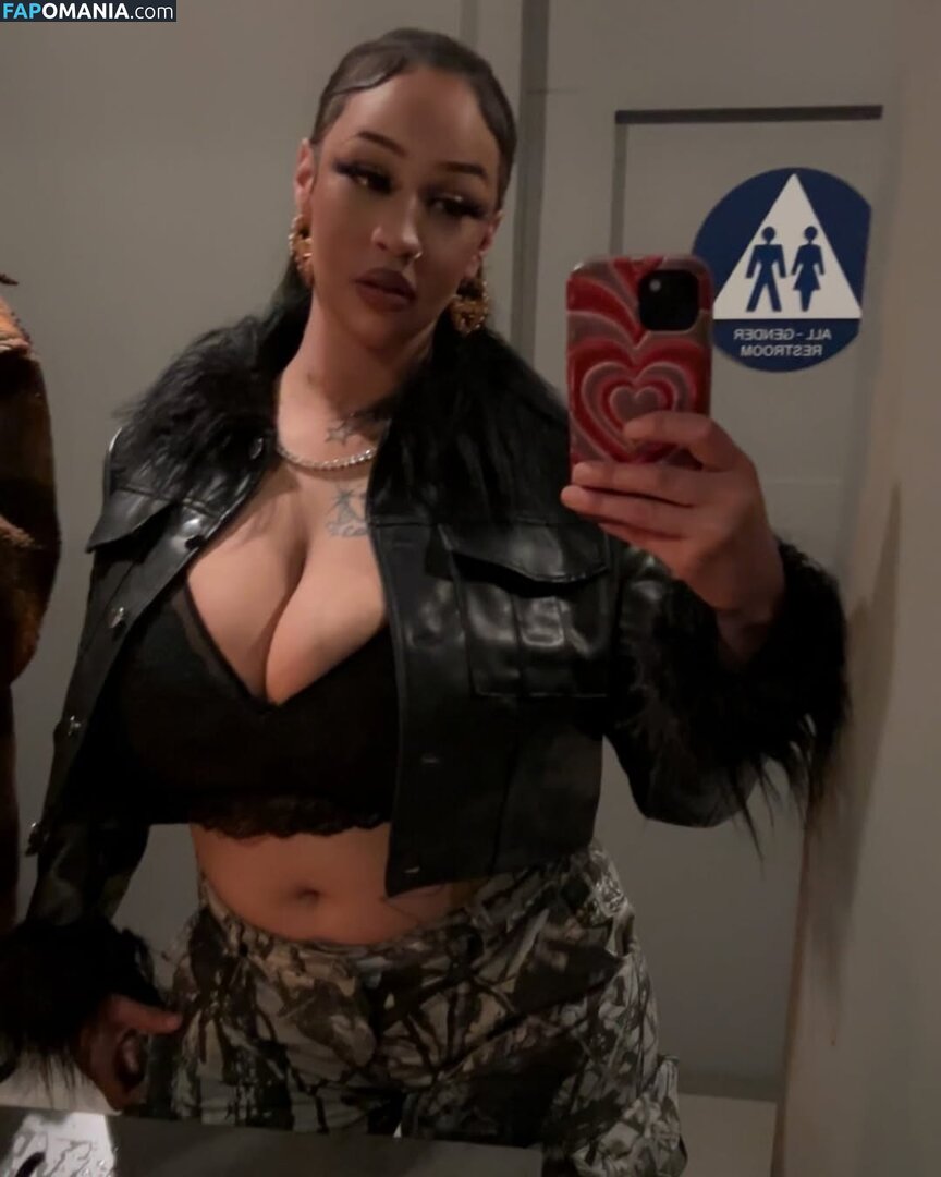 Peachy.Star / iamstar9x2 / lifeof_star Nude OnlyFans  Leaked Photo #5