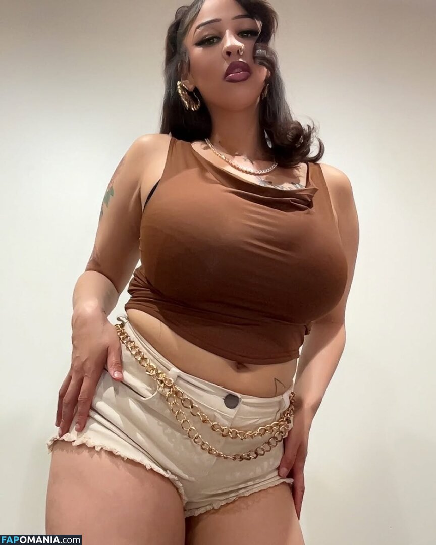 Peachy.Star / iamstar9x2 / lifeof_star Nude OnlyFans  Leaked Photo #6