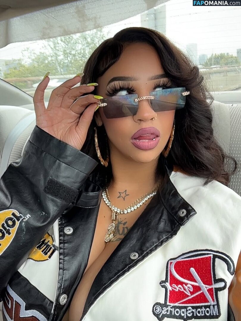 Peachy.Star / iamstar9x2 / lifeof_star Nude OnlyFans  Leaked Photo #7