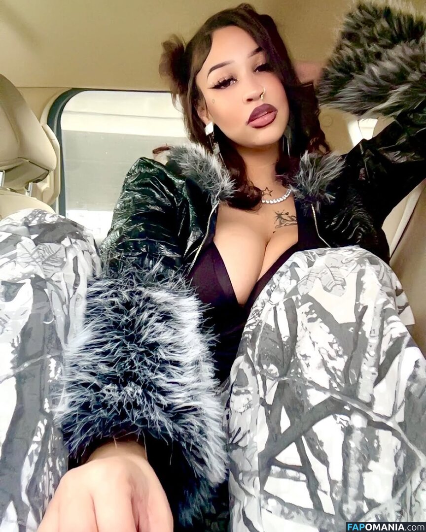 Peachy.Star / iamstar9x2 / lifeof_star Nude OnlyFans  Leaked Photo #8