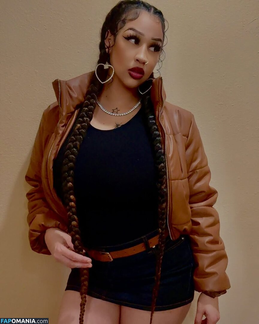 Peachy.Star / iamstar9x2 / lifeof_star Nude OnlyFans  Leaked Photo #9