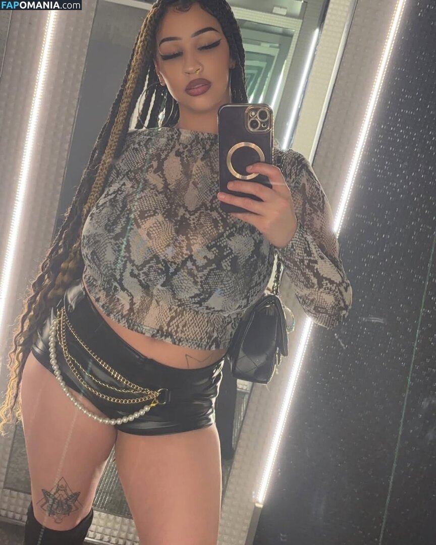 Peachy.Star / iamstar9x2 / lifeof_star Nude OnlyFans  Leaked Photo #13