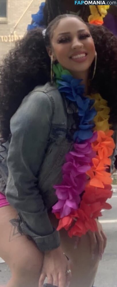 Peachy.Star / iamstar9x2 / lifeof_star Nude OnlyFans  Leaked Photo #14