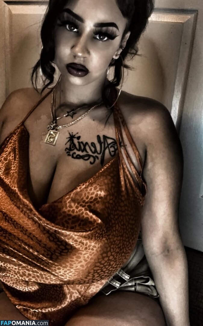 Peachy.Star / iamstar9x2 / lifeof_star Nude OnlyFans  Leaked Photo #15