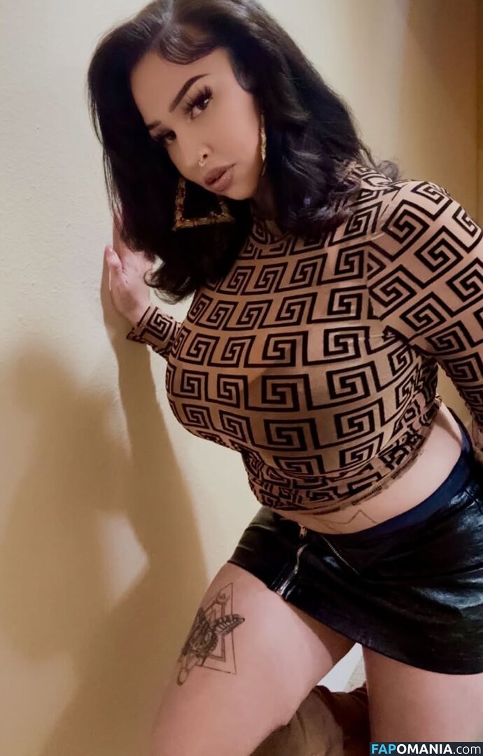 Peachy.Star / iamstar9x2 / lifeof_star Nude OnlyFans  Leaked Photo #16