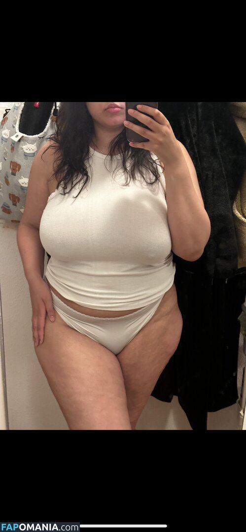 Peachyara Nude OnlyFans  Leaked Photo #5