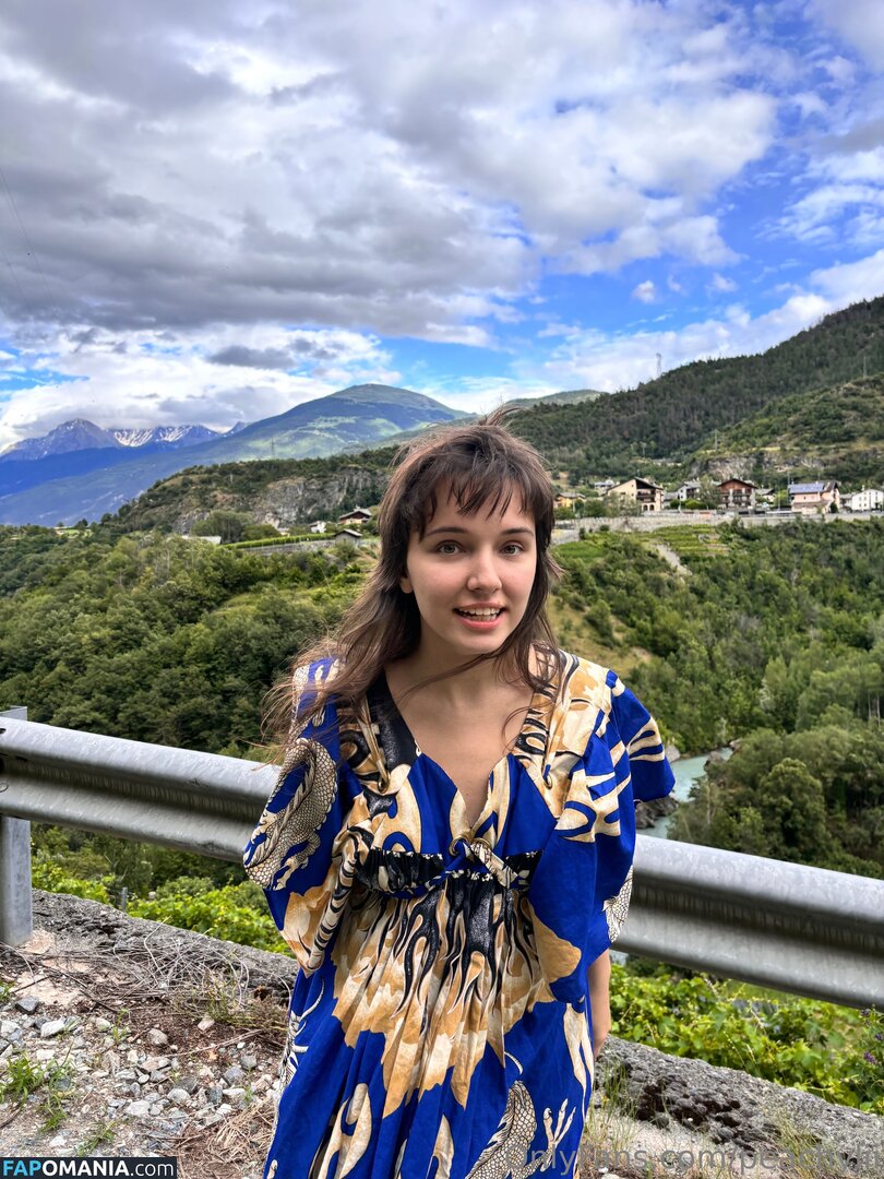 peachllii / peachylii Nude OnlyFans  Leaked Photo #16