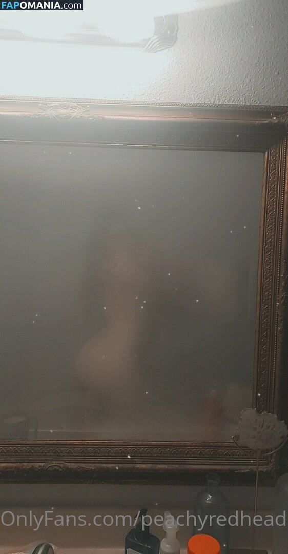 peachyredheadbabe_91 / peachyskaterr Nude OnlyFans  Leaked Photo #6