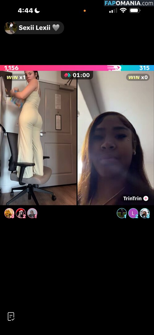 https: / pearledlexii Nude OnlyFans  Leaked Photo #1