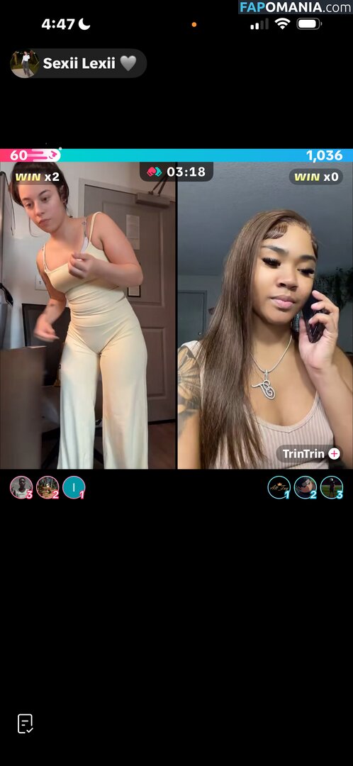 https: / pearledlexii Nude OnlyFans  Leaked Photo #5