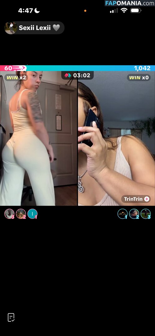 https: / pearledlexii Nude OnlyFans  Leaked Photo #6