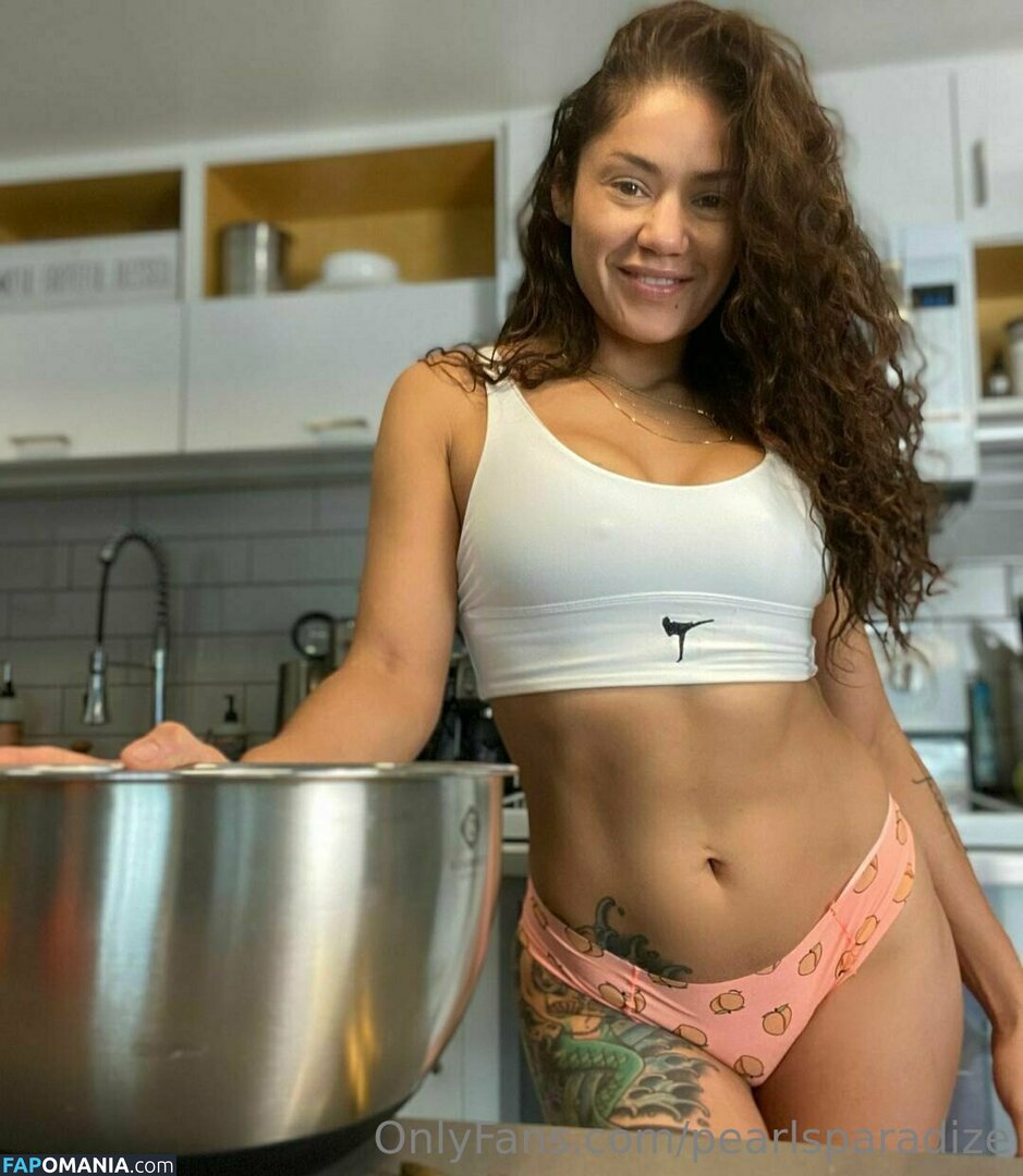 pearlgonzalez / pearlsparadize Nude OnlyFans  Leaked Photo #69